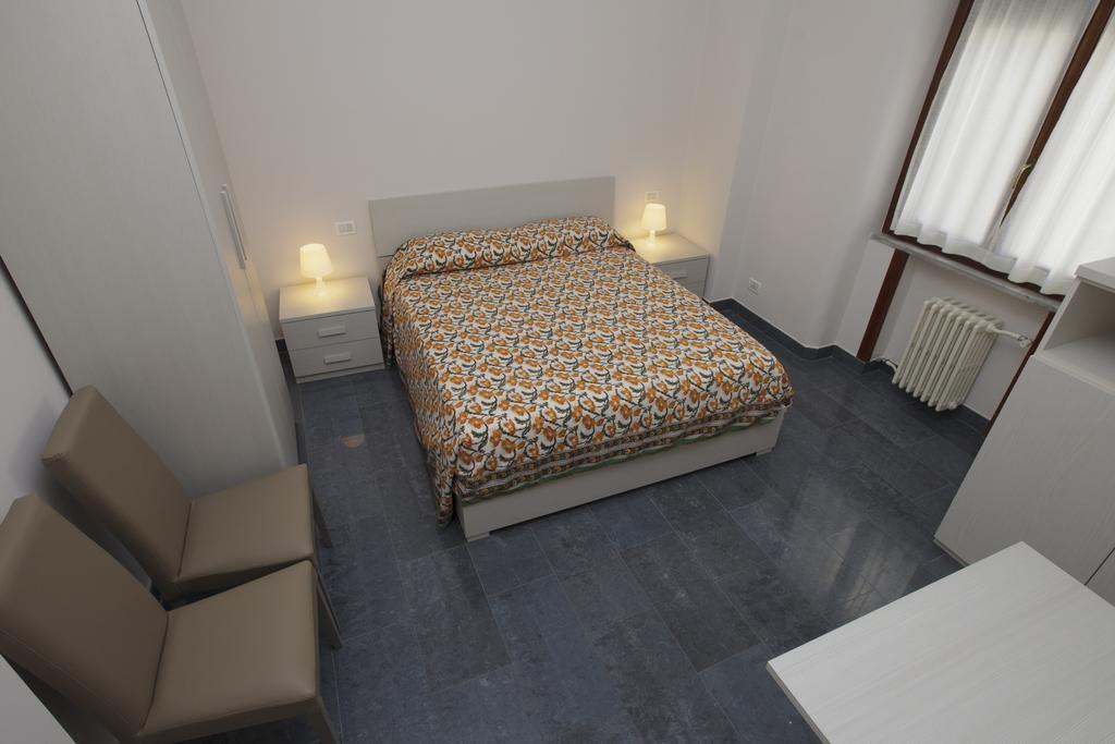 Italy Inn Génova Quarto foto