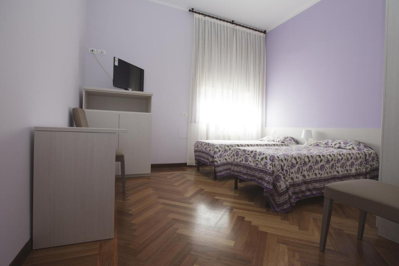 Italy Inn Génova Quarto foto