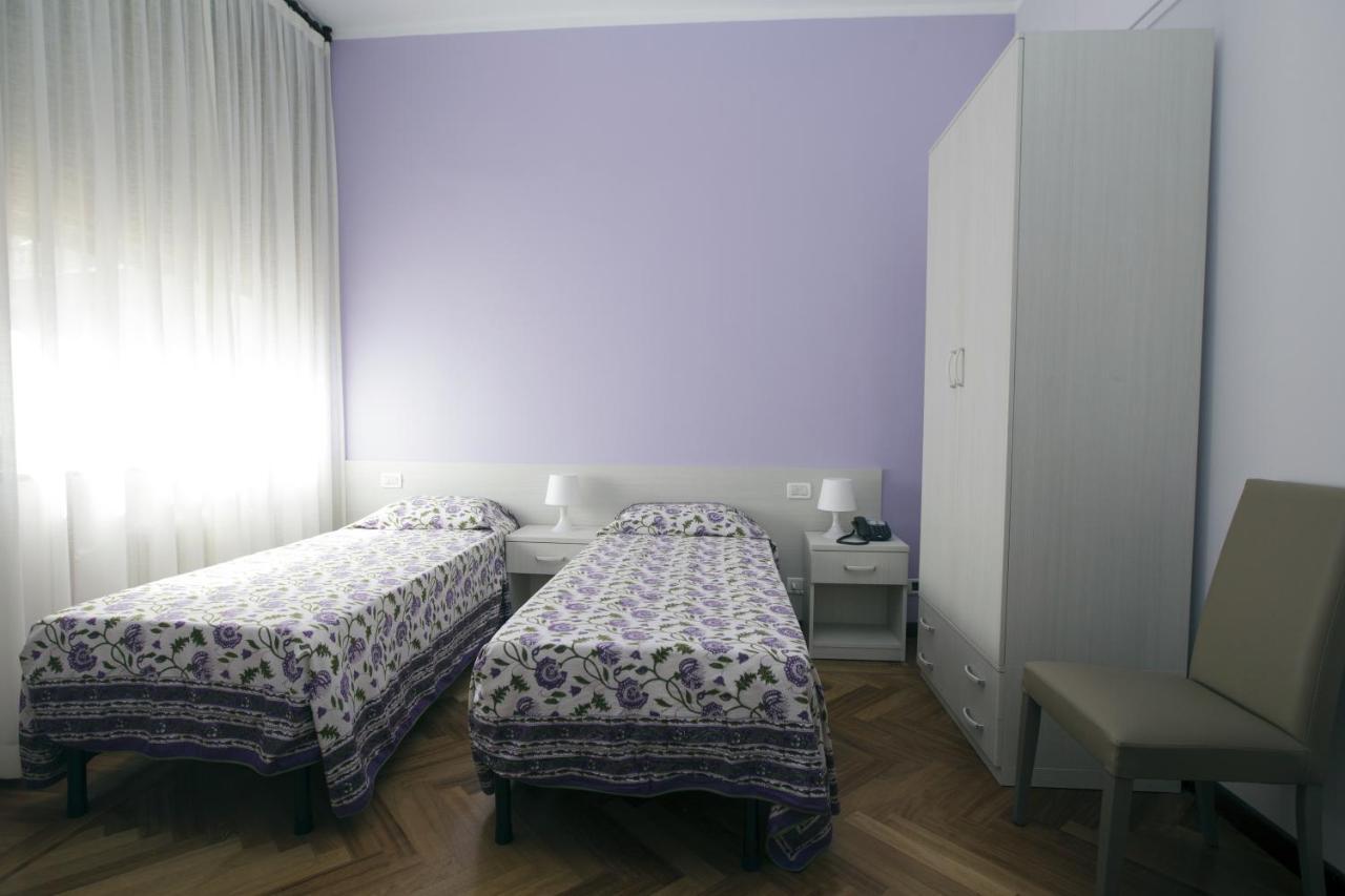 Italy Inn Génova Quarto foto