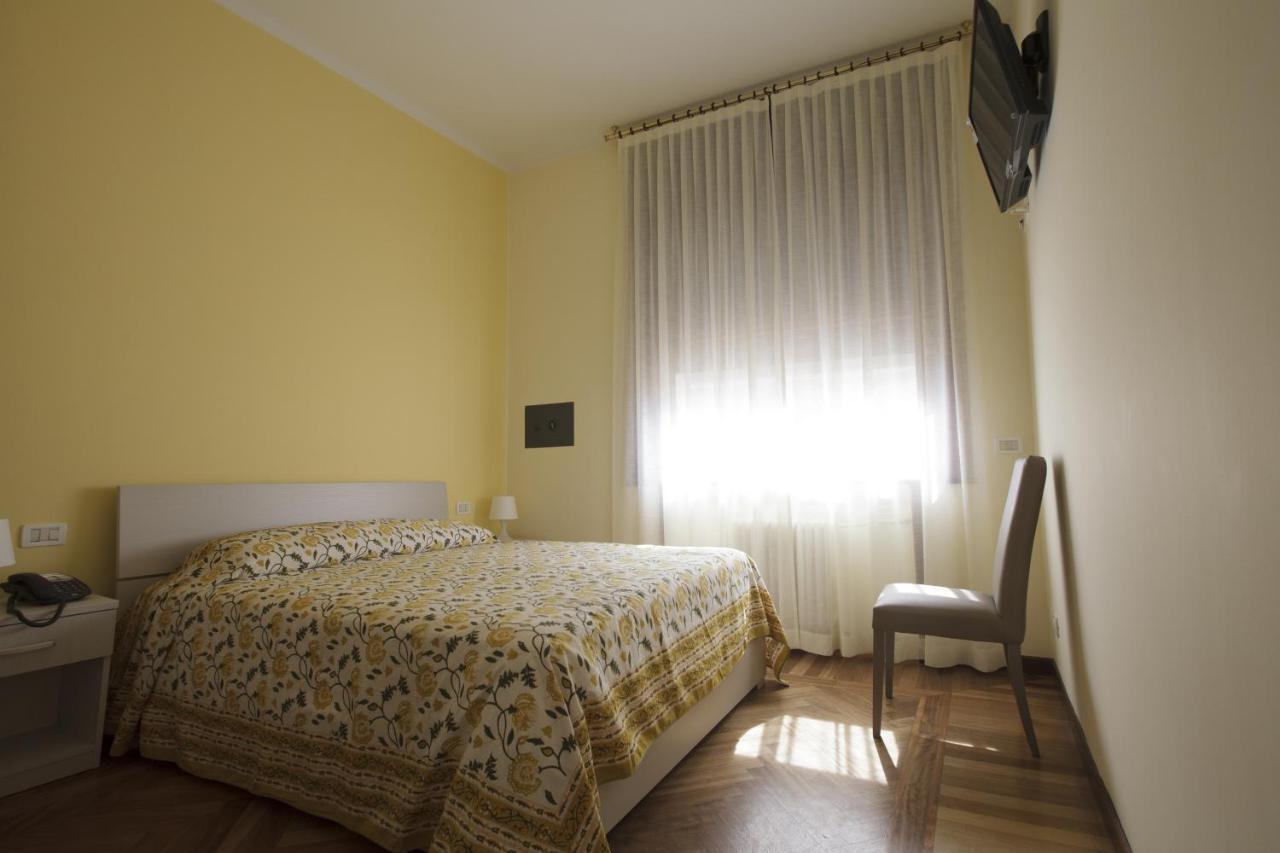 Italy Inn Génova Quarto foto